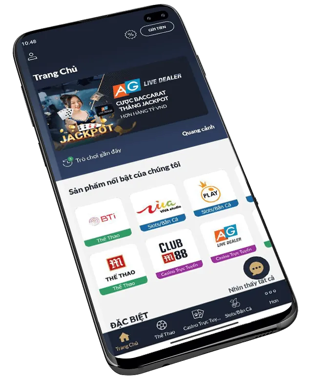 Các kênh liên hệ Hello88