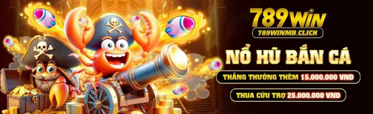 Các trò chơi nổ hũ với jackpot lớn tại Hello88